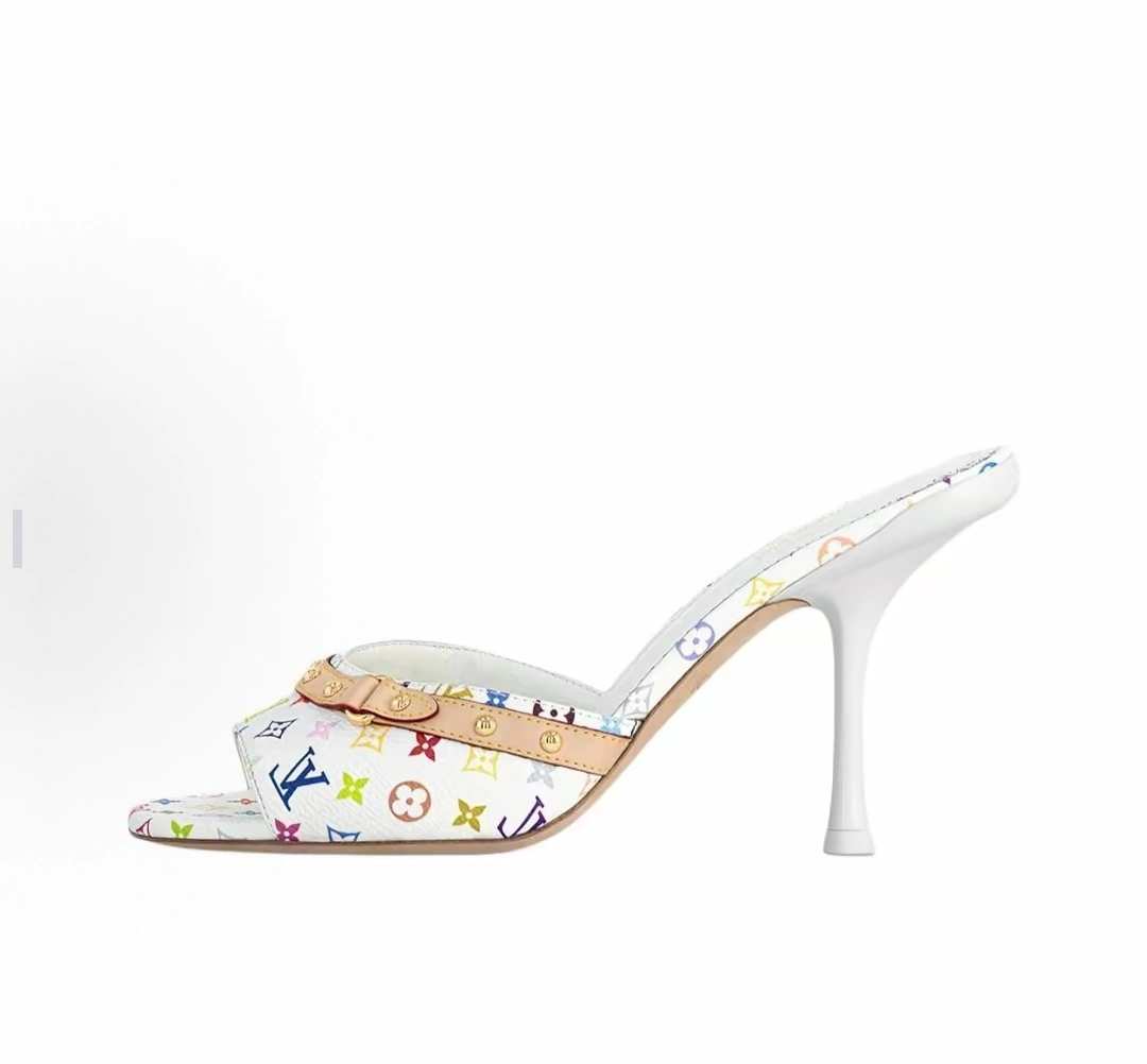 &COCO-- 8V 1AGWUA Heel height：9.5CM item:E-X158C1842